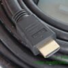 Kabel HDMI HDLink v1.4 pozłacane końcówki, długość 20m