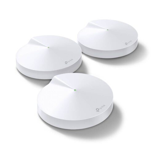 DECO M5, domowy system WiFi (2-pack)