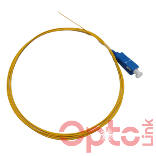Pigtail światłowodowy LC/UPC OM2 dł.2m EASY STRIP