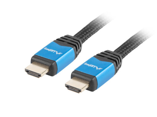 Kabel HDMI HDLink v2.0, długość 4.5m