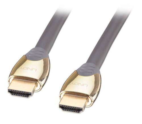 Kabel HDMI seria Gold obsługa 4k długość 15m