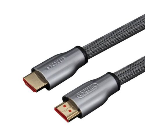 Unitek Y-C138RGY kabel HDMI v2.0 dł.2m