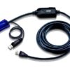 Adapter USB KVM - 5 m
