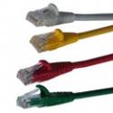 Patchcordy RJ45