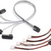 Adaptec kabel wewnętrzny Multi-lane SAS (SFF-8087) /