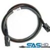 Adaptec kabel wewnętrzny mSAS/SAS 4x (SFF-8087) / SAS 4x