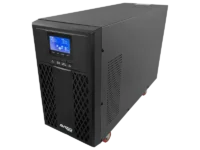 Zasilacz awaryjny ups online 6kva (6000va) 5400w 12v 12x 7ah AVIZIO POWER