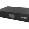 Zasilacz awaryjny ups line-interactive 1kva (1000va) 600w 2x 7ah do szafy rack AVIZIO POWER Zasilacz awaryjny ups line-interactive 1kva (1000va) 600w 2x 7ah do szafy rack AVIZIO POWER