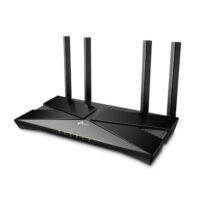 Archer AX53 Dwupasmowy, gigabitowy router Wi-Fi 6 AX3000