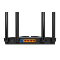 Archer AX53 Dwupasmowy, gigabitowy router Wi-Fi 6 AX3000 Archer AX53 Dwupasmowy, gigabitowy router Wi-Fi 6 AX3000
