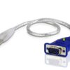 Emulator VGA EDID- ATEN 2A-130G Emulator VGA EDID- ATEN 2A-130G