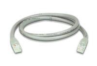 Kabel przedłużający 1 m Cat 6- ATEN 2L-4101-GR