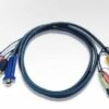Przewód KVM USB- ATEN 2L-5502UP Przewód KVM USB- ATEN 2L-5502UP