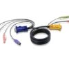Przewód KVM PS/2- ATEN 2L-5303P
