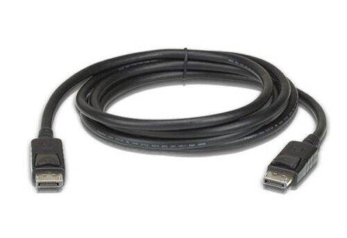 Kabel 2 m DisplayPort- ATEN 2L-7D02DP