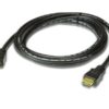 Kabel 5 m High Speed HDMI z Ethernet- ATEN 2L-7D05H Kabel 5 m High Speed HDMI z Ethernet- ATEN 2L-7D05H