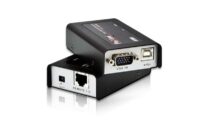 Przedłużacz KVM USB MINI- ATEN CE100 Przedłużacz KVM USB MINI- ATEN CE100