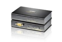 Przedłużacz KVM- ATEN CE250A Przedłużacz KVM- ATEN CE250A