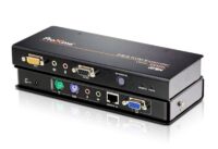 Przedłużacz KVM PS/2- ATEN CE350 Przedłużacz KVM PS/2- ATEN CE350