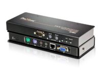 Przedłużacz KVM PS/2- ATEN CE370 Przedłużacz KVM PS/2- ATEN CE370
