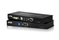 Przedłużacz KVM DVI- ATEN CE600 Przedłużacz KVM DVI- ATEN CE600