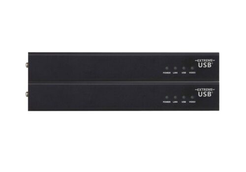 DVI HDBaseT Przedłużacz KVM z ExtremeUSB®- ATEN CE610A