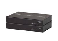 DVI HDBaseT Przedłużacz KVM z ExtremeUSB®- ATEN CE610A DVI HDBaseT Przedłużacz KVM z ExtremeUSB®- ATEN CE610A