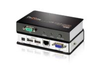 Przedłużacz KVM USB- ATEN CE700A Przedłużacz KVM USB- ATEN CE700A