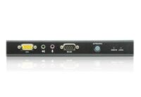 Ekstender USB VGA/Audio Cat 5 KVM (1280 x 1024 przy 200m)- ATEN CE750A