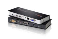 Przedłużacz KVM USB- ATEN CE770 Przedłużacz KVM USB- ATEN CE770