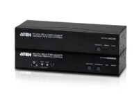 Przedłużacz KVM USB Dual View- ATEN CE774 Przedłużacz KVM USB Dual View- ATEN CE774