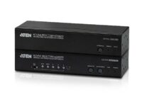 Przedłużacz KVM USB Dual View z funkcją Deskew- ATEN CE775 Przedłużacz KVM USB Dual View z funkcją Deskew- ATEN CE775