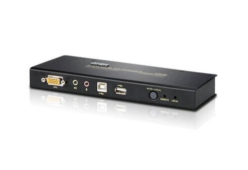 Przedłużacz KVM USB- ATEN CE800B