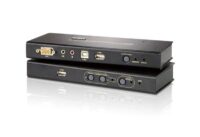 Przedłużacz KVM USB- ATEN CE800B Przedłużacz KVM USB- ATEN CE800B