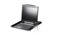 Konsola LCD- ATEN CL1000N Konsola LCD- ATEN CL1000N