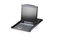 Przełącznik LCD KVM 19”- ATEN CL1316 Przełącznik LCD KVM 19”- ATEN CL1316