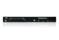 8-portowy przełącznik KVM PS/2-USB- ATEN CS1708A