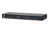 8-portowy przełącznik KVM USB DVI Dual Link- ATEN CS1788 8-portowy przełącznik KVM USB DVI Dual Link- ATEN CS1788