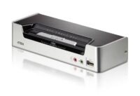 2-portowy przełącznik USB HDMI/Audio KVMP™- ATEN CS1792 2-portowy przełącznik USB HDMI/Audio KVMP™- ATEN CS1792