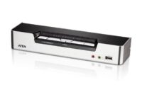 4-portowy przełącznik USB HDMI/Audio KVMP™- ATEN CS1794 4-portowy przełącznik USB HDMI/Audio KVMP™- ATEN CS1794