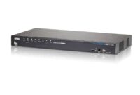8-portowy przełącznik USB HDMI/Audio KVM- ATEN CS1798 8-portowy przełącznik USB HDMI/Audio KVM- ATEN CS1798