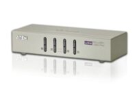 4-portowy przełącznik KVM USB- ATEN CS74U 4-portowy przełącznik KVM USB- ATEN CS74U