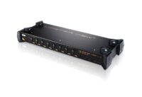 8-portowy przelacznik KVM PS/2- ATEN CS9138 8-portowy przelacznik KVM PS/2- ATEN CS9138