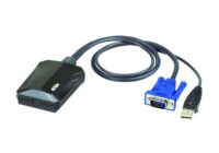 Adapter konsoli Laptop USB Console- ATEN CV211 Adapter konsoli Laptop USB Console- ATEN CV211
