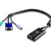Adapter PS/2 KVM- ATEN KA7120 Adapter PS/2 KVM- ATEN KA7120