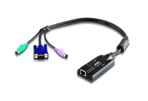 Adapter PS/2 KVM- ATEN KA7120