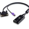 Adapter Dziedziczony SUN KVM- ATEN KA7130 Adapter Dziedziczony SUN KVM- ATEN KA7130