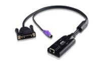 Adapter Dziedziczony SUN KVM- ATEN KA7130