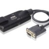 Adapter Dziedziczony SUN KVM- ATEN KA7130 Adapter Dziedziczony SUN KVM- ATEN KA7130