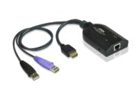 Adapter HDMI USB Virtual Media KVM- ATEN KA7168